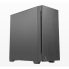 Antec Mid Tower Case P10C (P10C)Mid Tower, Drive bays 5.25"" x1; 3.5""/2.5"" 3/2, Expansion slots 7, Front I/O USB3.0 x2 / USB3.1 Gen2 Type-C / HD-Audio, Included fans 4 x 120mm (3F+1R), Black
